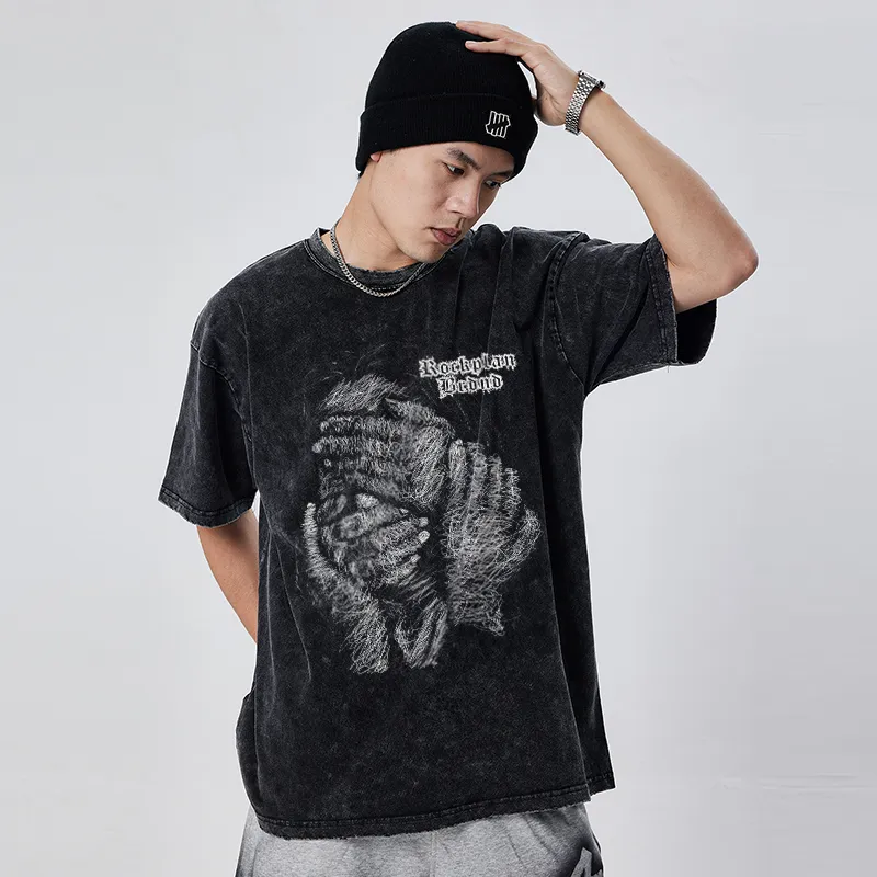ROCK PLAN T Shirts Unisex-14