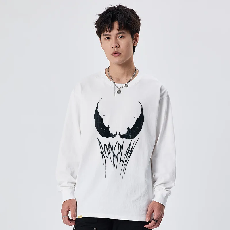ROCK PLAN T Shirts Unisex-6