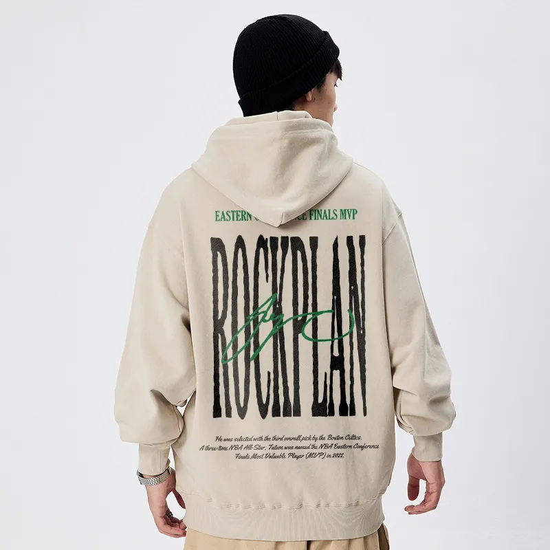 ROCK PLAN Sweatshirts Unisex-11