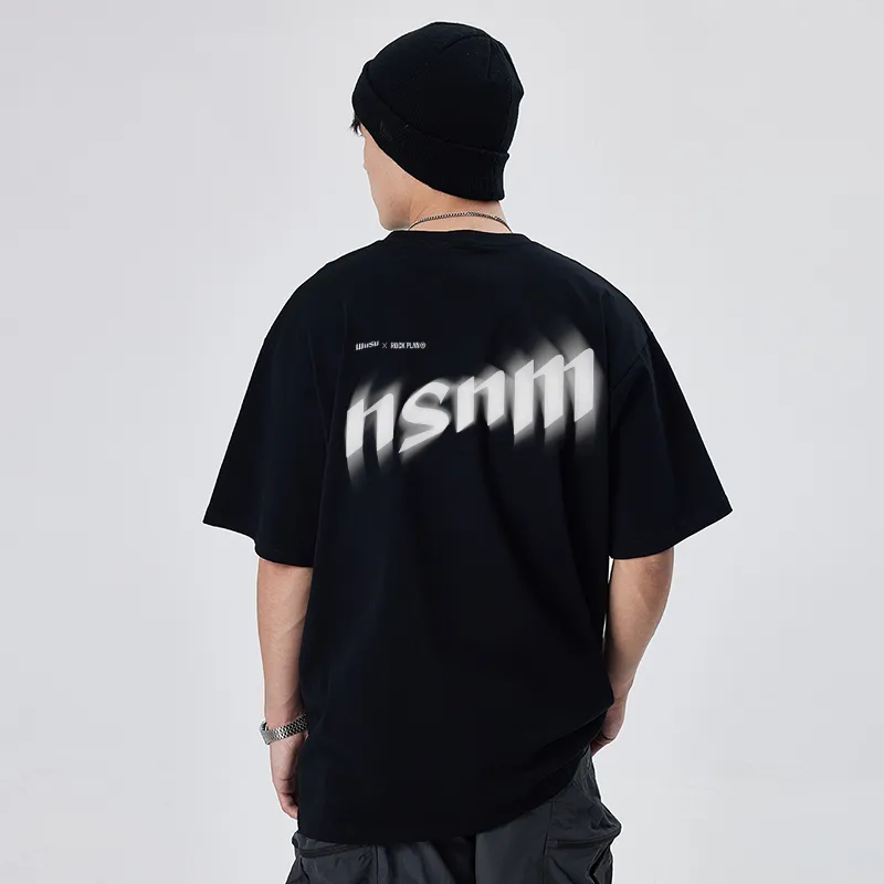 ROCK PLAN T Shirts Unisex-5