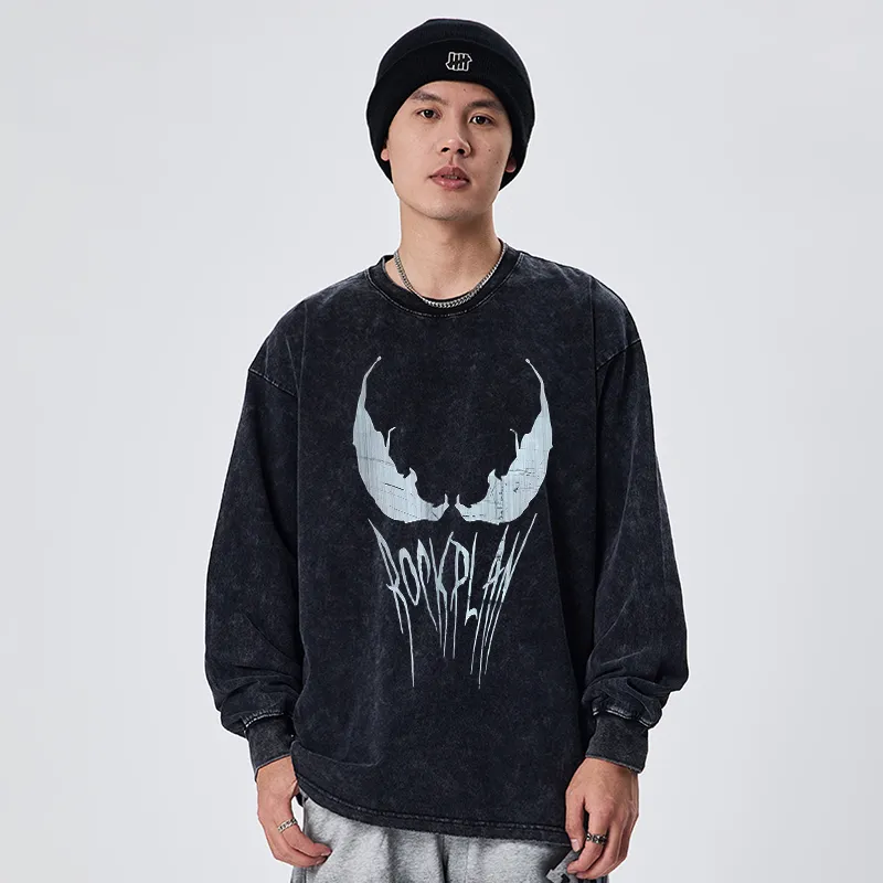 ROCK PLAN T Shirts Unisex-14