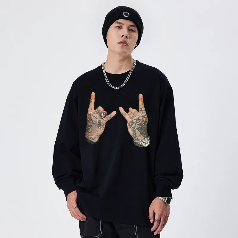 ROCK PLAN T Shirts Men-7