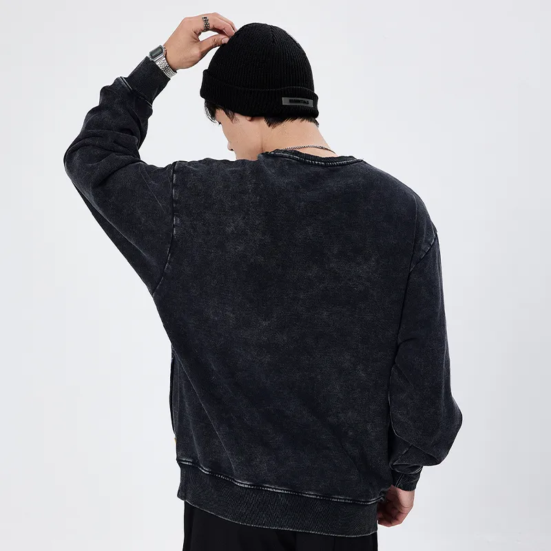 ROCK PLAN Sweatshirts Men-11