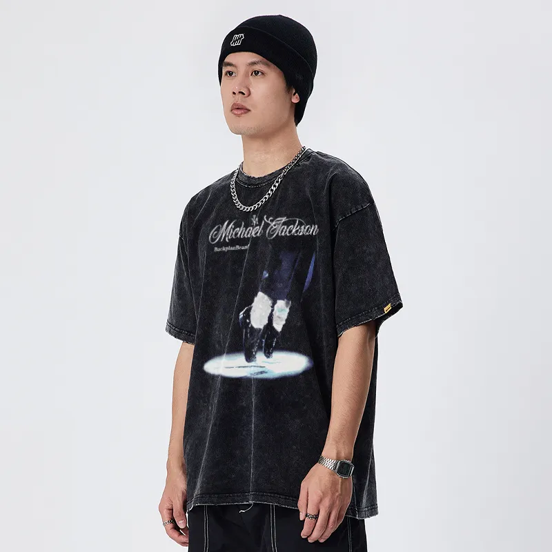 ROCK PLAN T Shirts Unisex-3