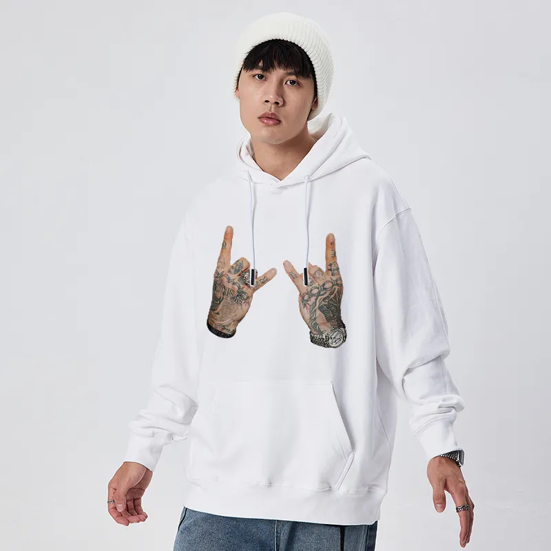 ROCK PLAN Sweatshirts Men-6