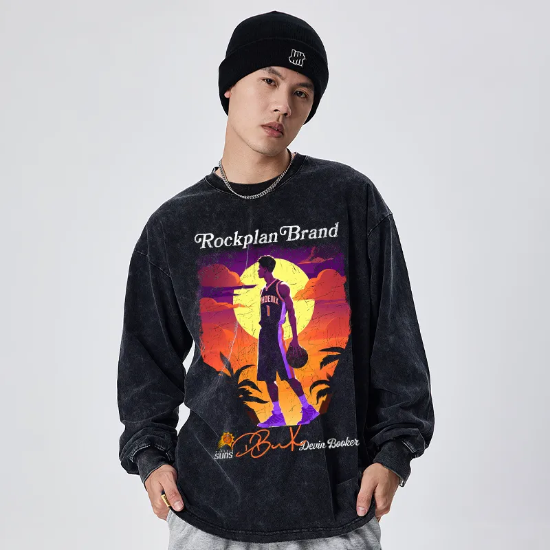 ROCK PLAN T Shirts Unisex-6