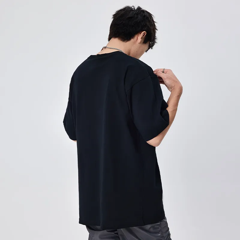 ROCK PLAN T Shirts Unisex-2