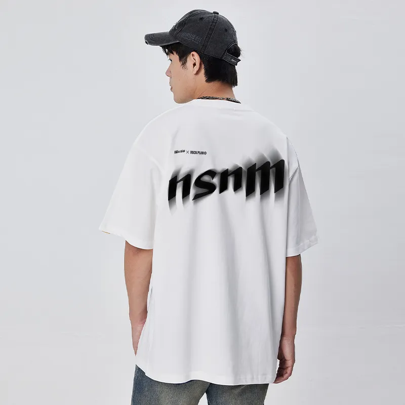 ROCK PLAN T Shirts Unisex-3