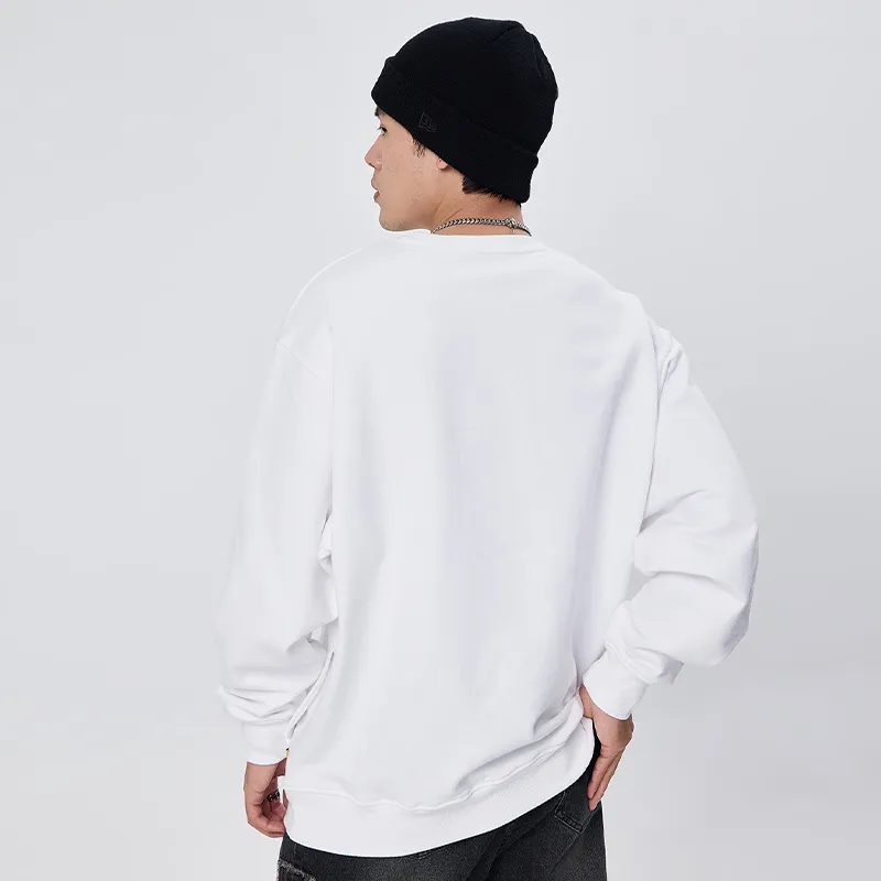 ROCK PLAN Sweatshirts Unisex-7