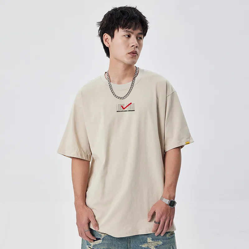 ROCK PLAN T Shirts Unisex-11