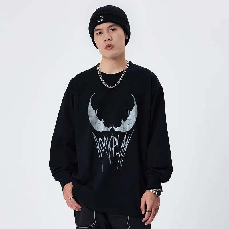 ROCK PLAN T Shirts Unisex-2
