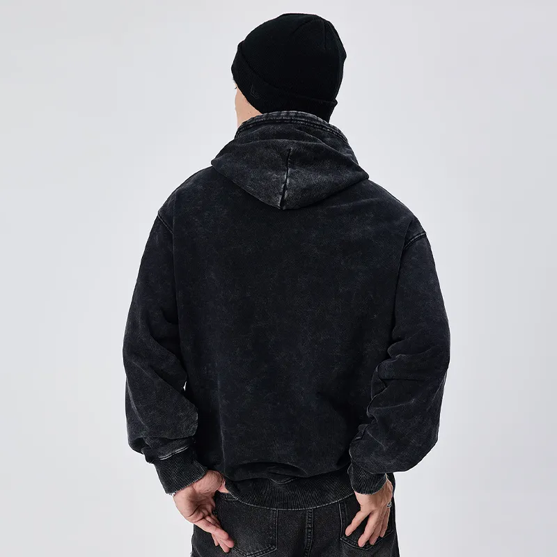 ROCK PLAN Sweatshirts Unisex-15