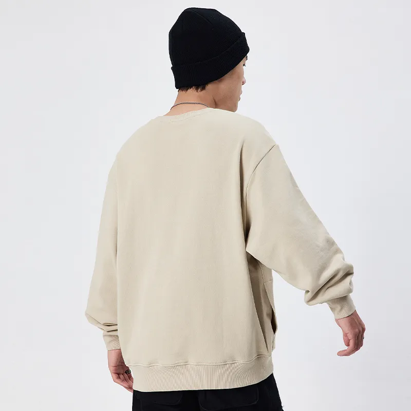 ROCK PLAN Sweatshirts Unisex-11