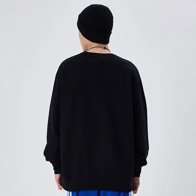 ROCK PLAN Sweatshirts Unisex-2