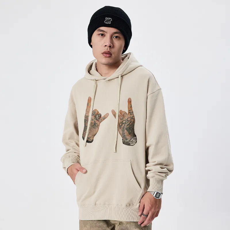 ROCK PLAN Sweatshirts Men-10