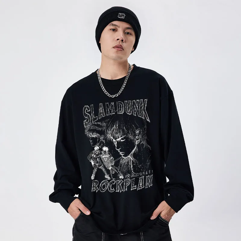 ROCK PLAN T Shirts Unisex-23
