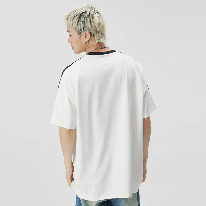 ROCK PLAN T Shirts Unisex-3