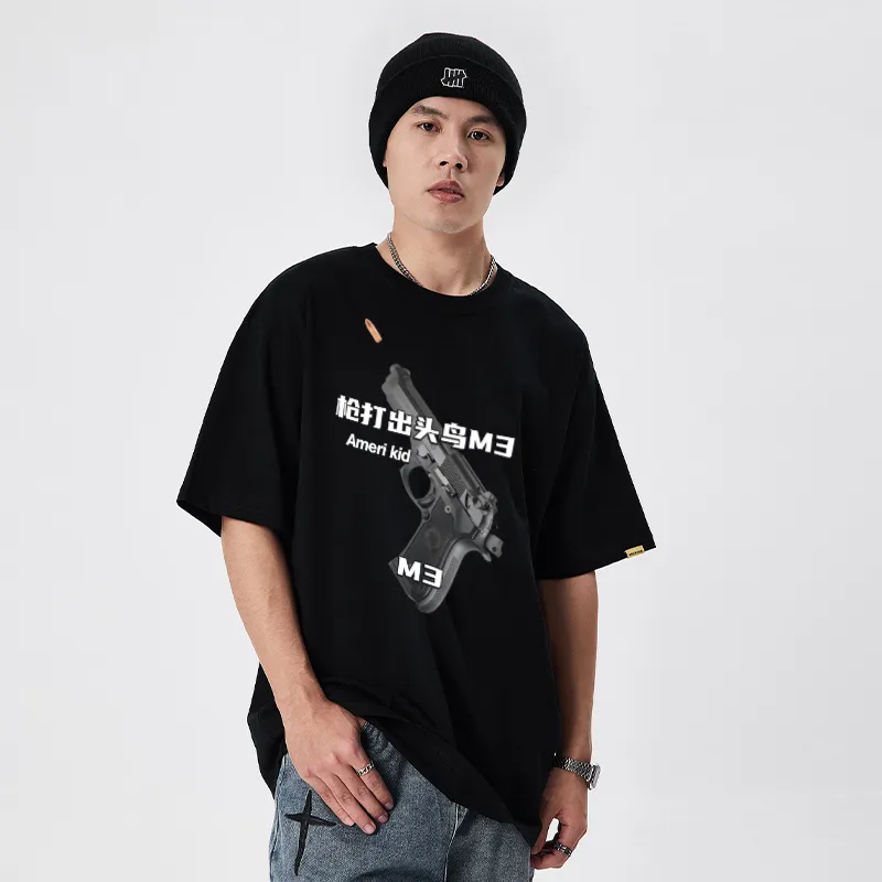 ROCK PLAN T Shirts Unisex-2