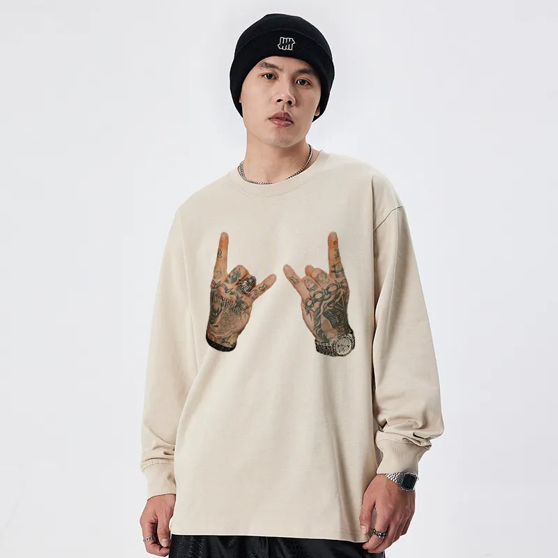 ROCK PLAN T Shirts Men-11
