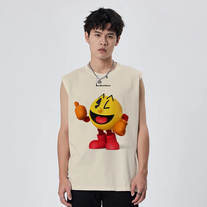 ROCK PLAN T Shirts Unisex-6
