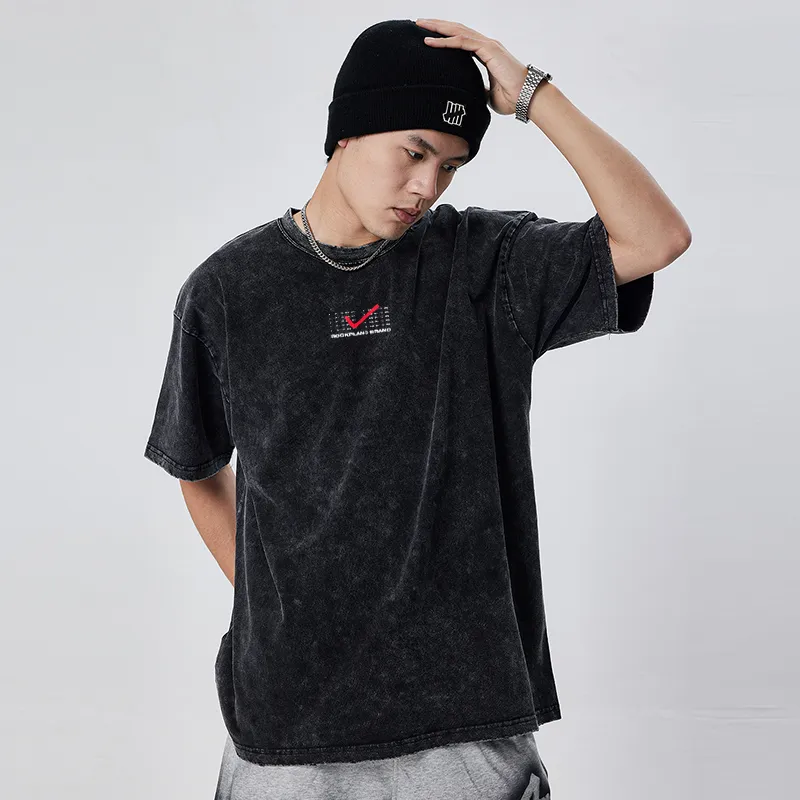 ROCK PLAN T Shirts Unisex-14