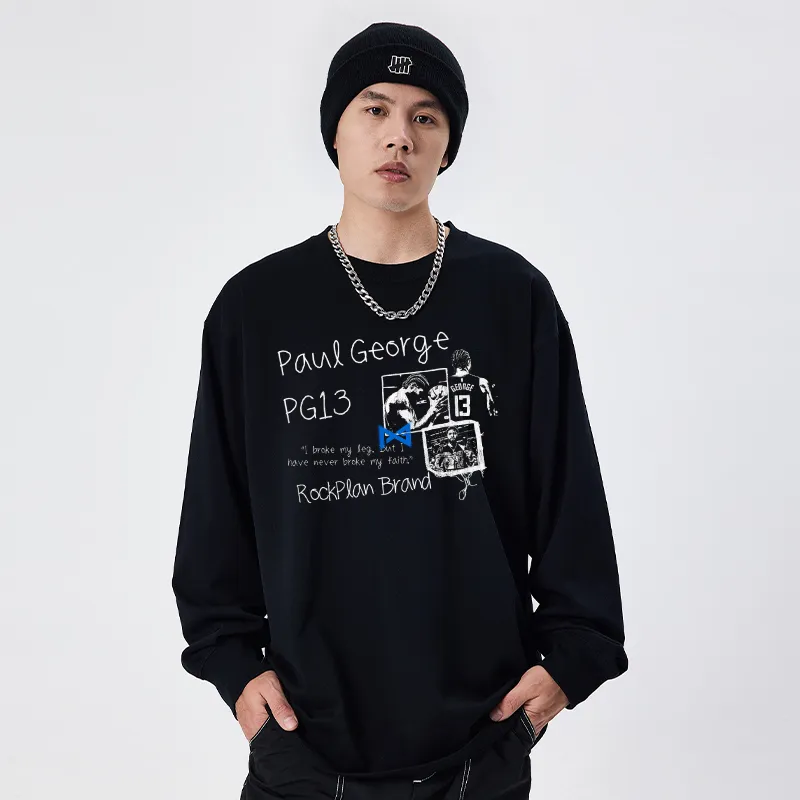 ROCK PLAN T Shirts Men-2