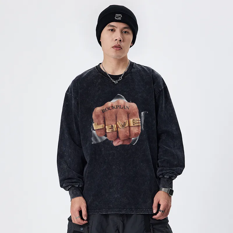 ROCK PLAN T Shirts Unisex-14