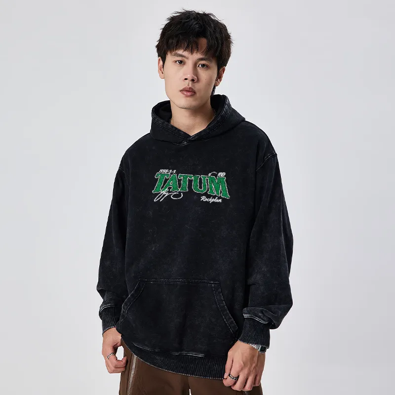 ROCK PLAN Sweatshirts Unisex-2