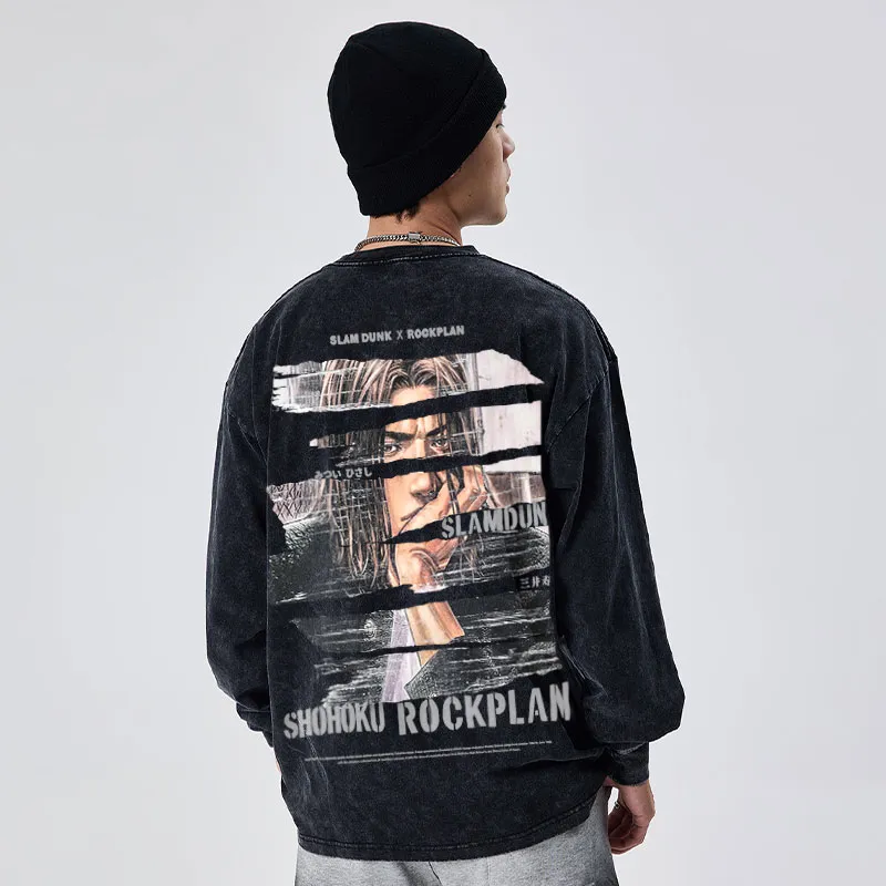 ROCK PLAN T Shirts Unisex-27