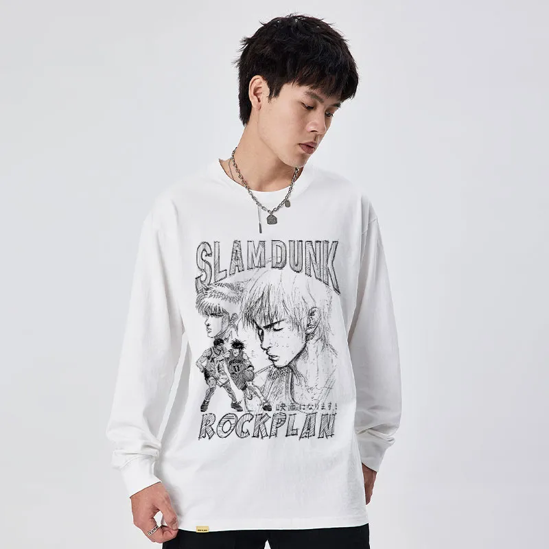 ROCK PLAN T Shirts Unisex-26