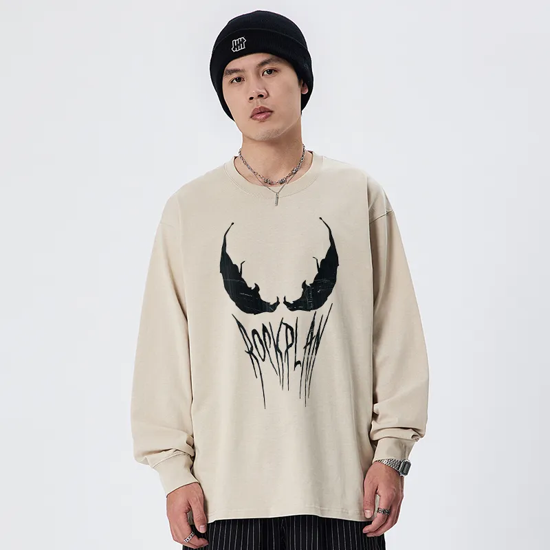 ROCK PLAN T Shirts Unisex-10