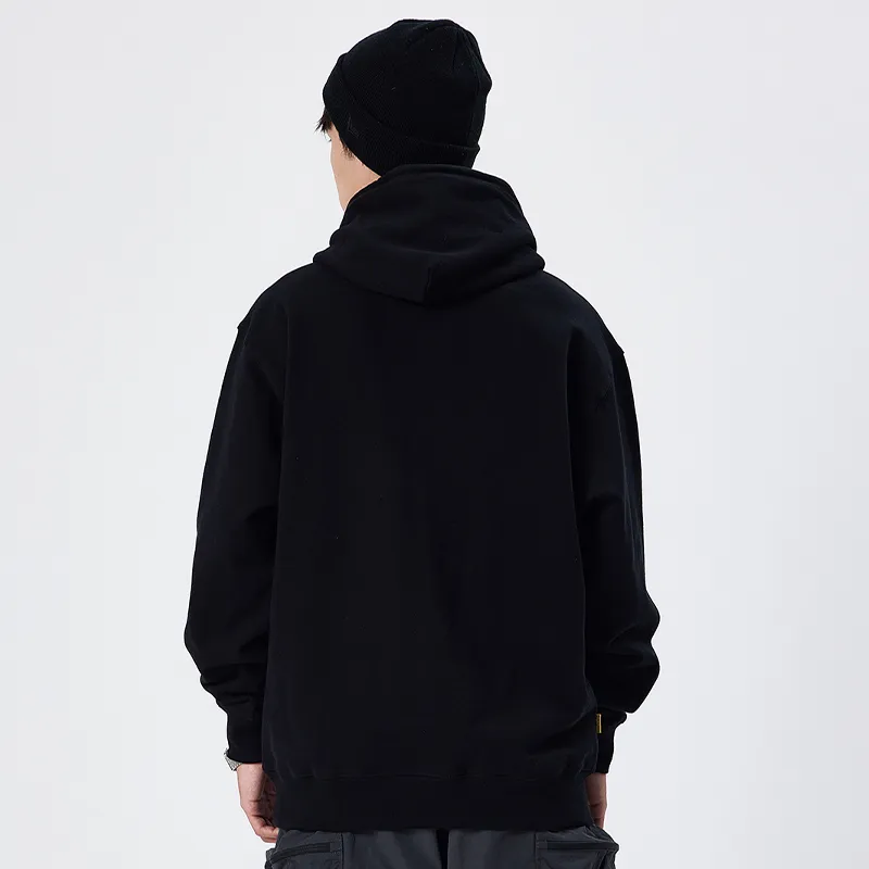 ROCK PLAN Sweatshirts Unisex-3