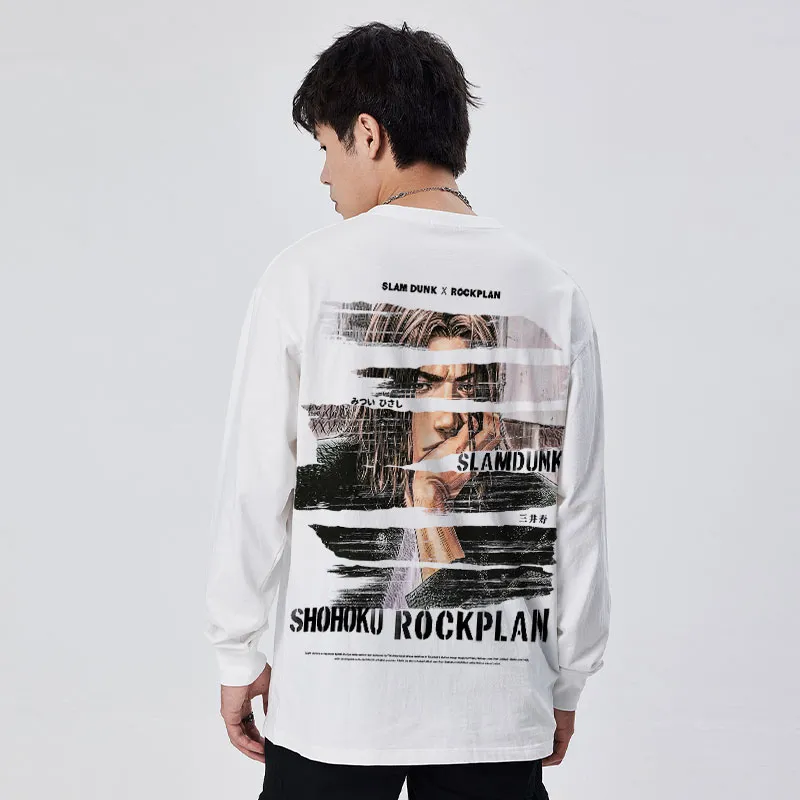 ROCK PLAN T Shirts Unisex-19
