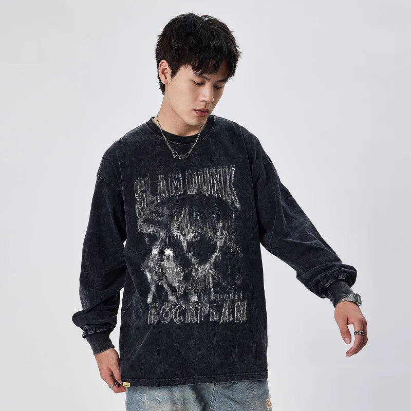 ROCK PLAN T Shirts Unisex-19