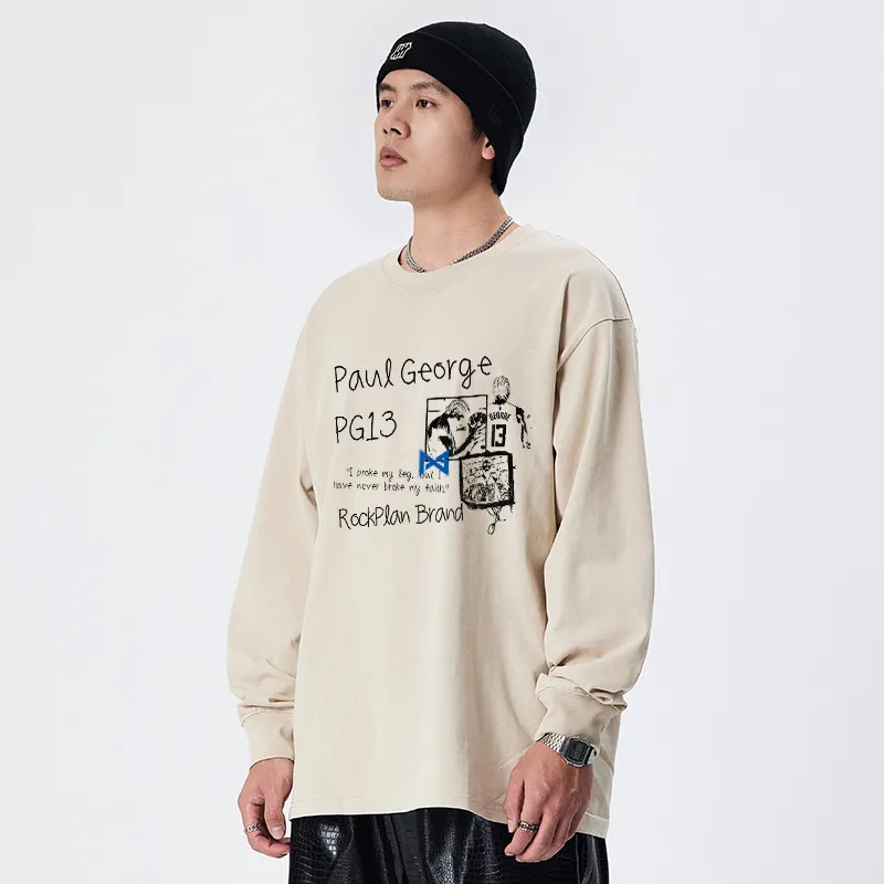 ROCK PLAN T Shirts Men-10