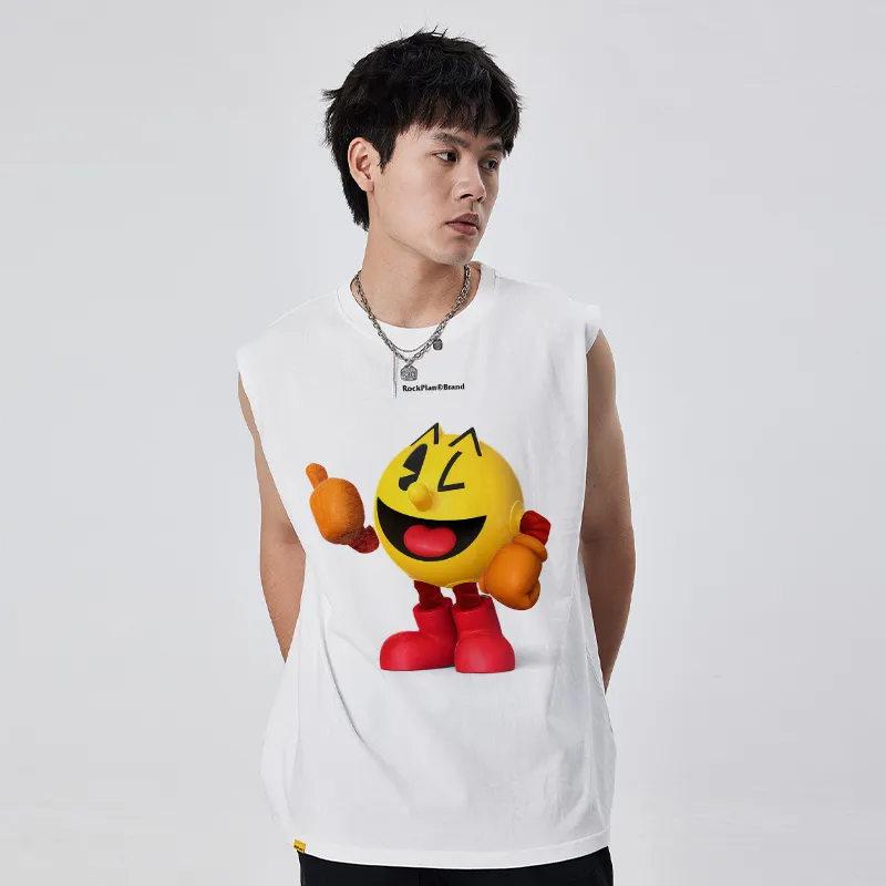 ROCK PLAN T Shirts Unisex-2