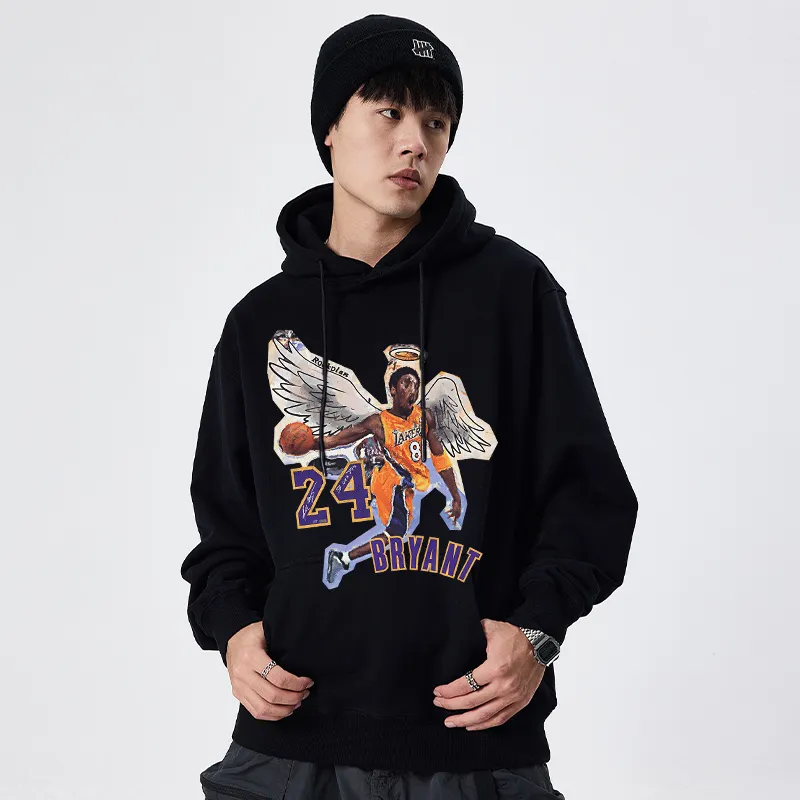 ROCK PLAN Sweatshirts Unisex-6