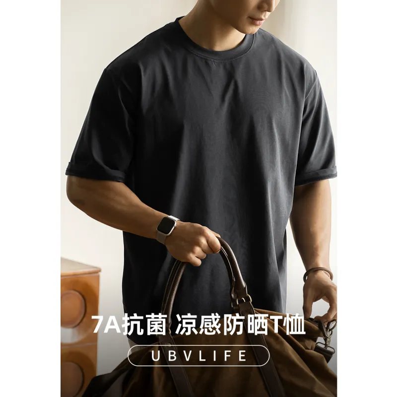 UBV T Shirts Men-23