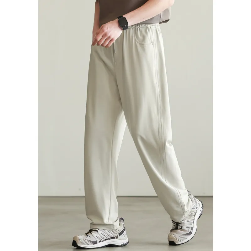 UBV Casual Pants Men-3