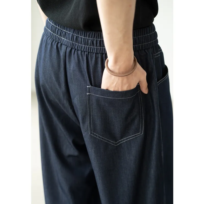 UBV Jeans Men-14