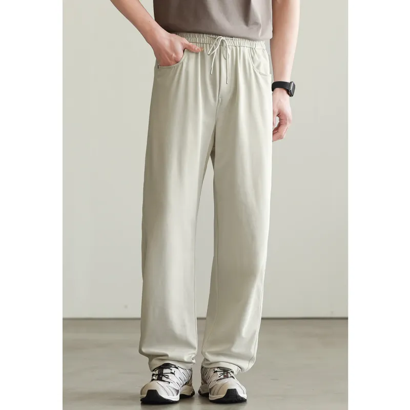 UBV Casual Pants Men-2