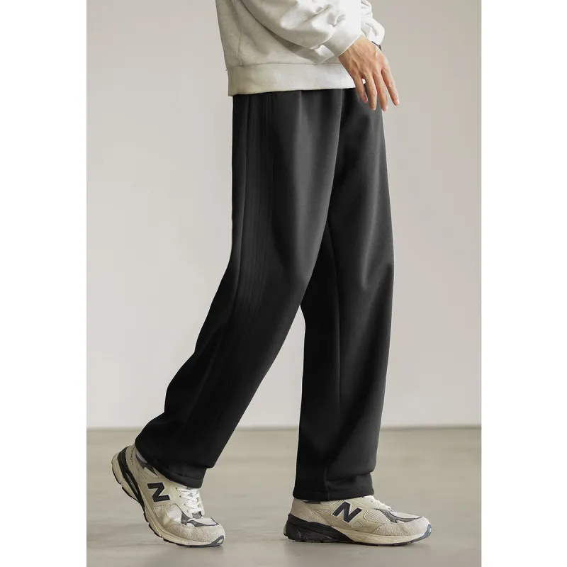 UBV Casual Pants Men-3
