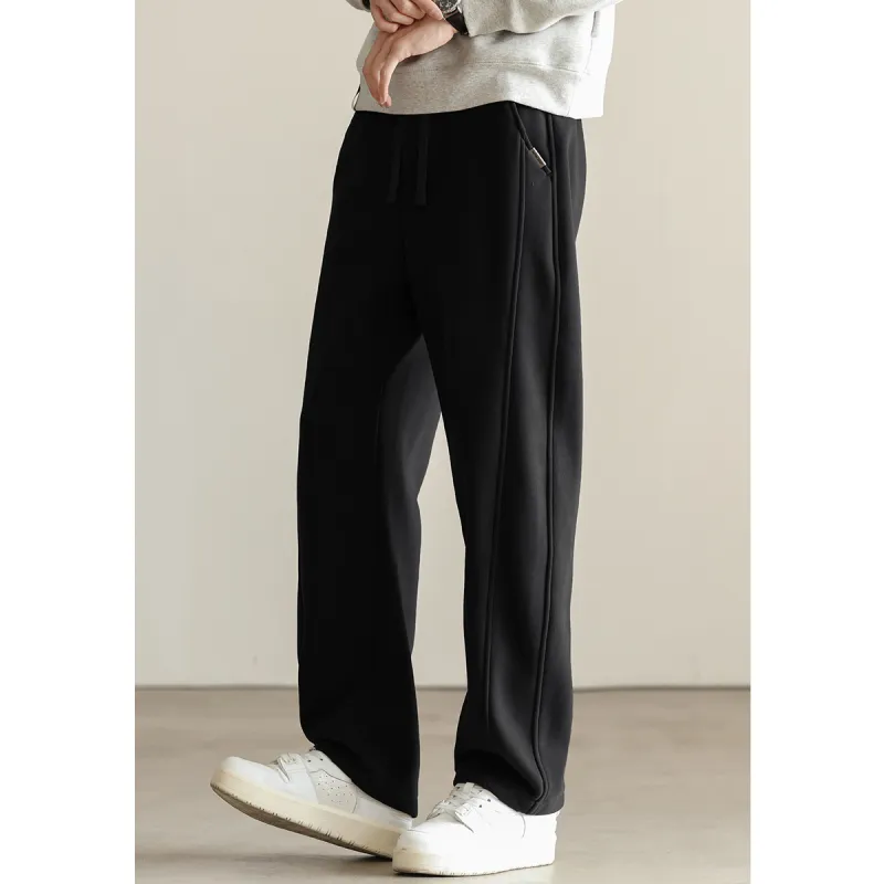 UBV Casual Pants Men-36