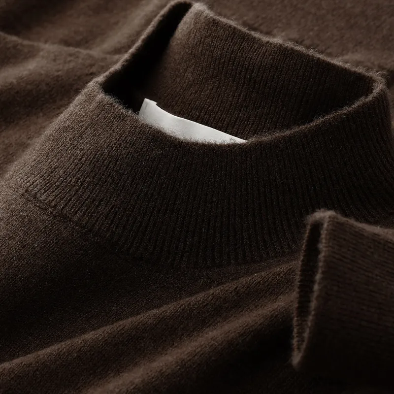 UBV Sweaters Men-11