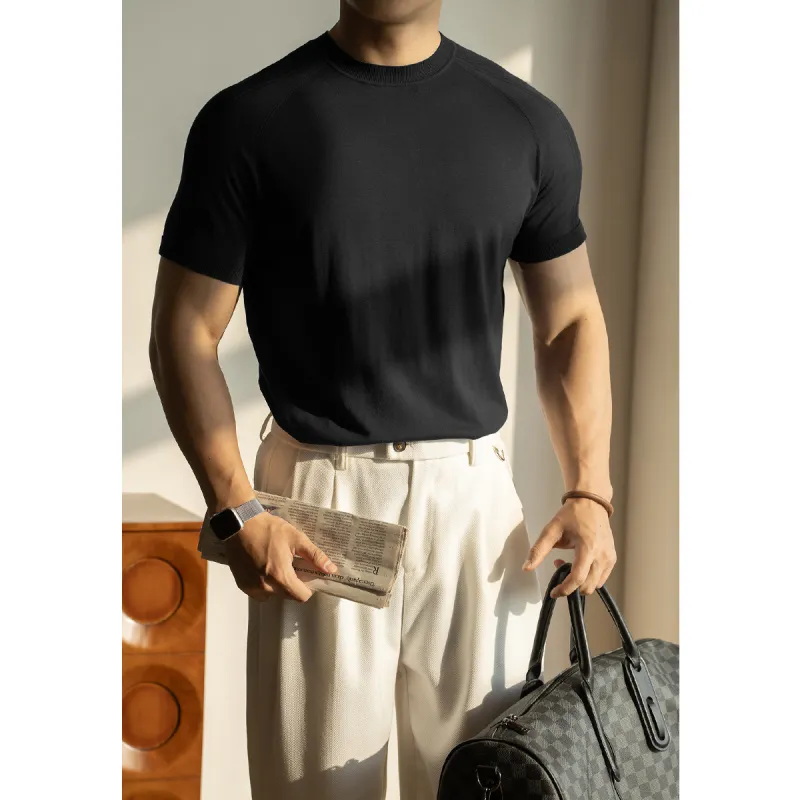 UBV Knitwear Men-9
