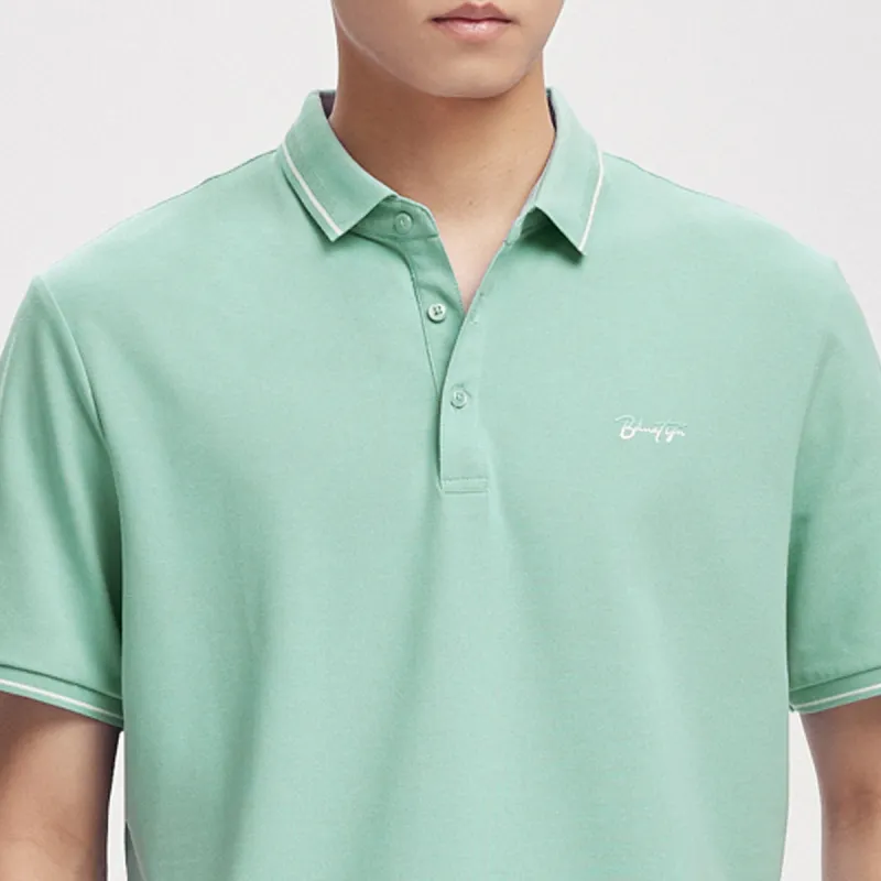 UBV Polo Shirts Men-12
