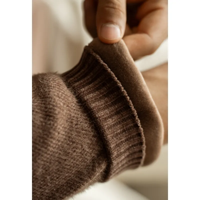 UBV Sweaters Men-8