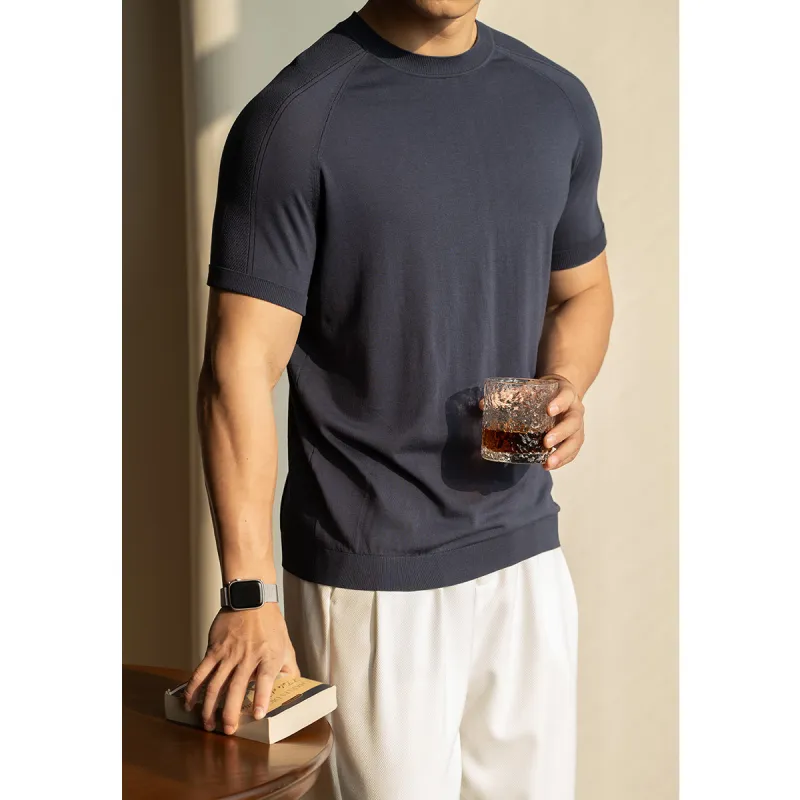 UBV Knitwear Men-3
