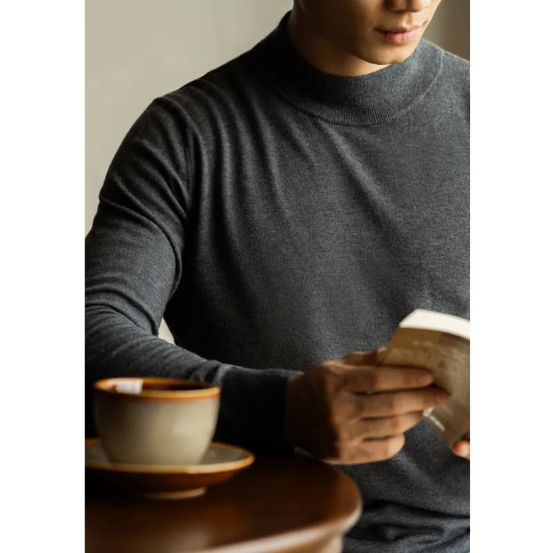 UBV Sweaters Men-14