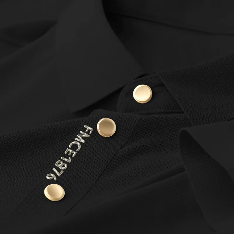 UBV Polo Shirts Men-9
